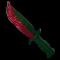 Zombie Knife 2021 | MM2 | Fast Delivery
