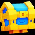 Chest Mimic Regular | Pet simulator 99 | Fast Delivery