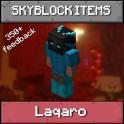 Hypixel Skyblock Items I ✪✪✪✪✪ Mythic Storm's Armor=27,50 $ | FAST&SAFE DELIVERY | Laqaro