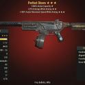 Perfect Storm Quad 10mm Smg