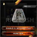 Ber Rune Ladder PC SC