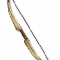 Grand Matron Bow 4 soc / Matriarchal Bow 4 soc / Matriarchal Spear 4 soc (bow)