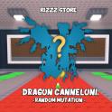 Hydra Dragon Canneloni | Random Mutation | Steal A Brainrot | Fast Delivery⚡️✅