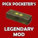 Pick Pocketer's Legendary Mod