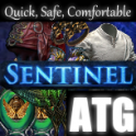 Premium Leveling Pack [Easiest Leveling] [Sentinel SC] [Delivery: 20 Minutes]