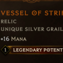 LP1 Vessel of Strife - Gifting for Both Factions