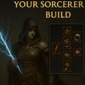 Lightning Spear Sorc Build – Built to Shock, Specced to Kill