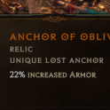 Anchor of Oblivion (Beneath Ancient Skies)