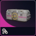 Tactical Mk. 3 (Healing)
