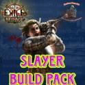 ✅ Build Consecrated Path of Endurance Slayer Uber Endgame Setup T16 | POE: Mirage