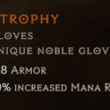 Atrophy