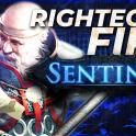 BUILD Righteous Fire Inquisitor [Complete Setup] [Delivery: 60 Minutes] - Sentinel SC