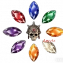 S14 SC      1x    ✬ Flawless Horadric Gems | Choose Any ✬
