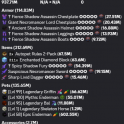 ⚡ HYPIXEL SKYBLOCK ISLAND / PROFILE WITH NETWORTH 1.50B ALL UNSOULBOUND  | 0% BAN RISK ⚡