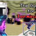Mythic 5 star Soul eater 5 Terminator + Mythic Necron 5 star 3/4 max enchanted +Mythic warden helmet