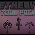 BEST Pack of Enchanted Netherite Tools ││ DonutSMP Pack ││Quick, Fast, Easy!││