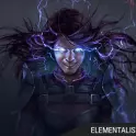 Build Lightning Conduit Elementalist [Complete Setup + Currency] [Mercenaries of Trarthus SC]