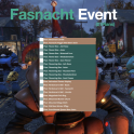 FO76 PS - COMPLETE FASNACHT EVENT PLAN SET - 17 RARE PLANS - CHEAPEST ON ODEALO