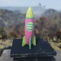 [PS] Nuka-Twist Rocket Plan