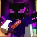 Mythic Final Destination armor ✪✪✪✪✪ 10k kills +Mythic  Atomsplit Katana + 100 lvl Mythic Emanpet