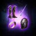 Contact Us For Any Unique Item You Need (Circle of Fortune & Merchant's Guild)
