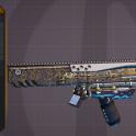 ⭐[PC/XB/PS] M10/L72 LASER-SPLODER - 13,2 MIL DMG (+14,6 MIL SHOCK DMG) - INF AMMO/NO RELOAD - ANOx3⭐