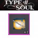 x1 Skill Box - Type Soul