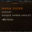 Mana Guide