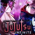 Playful Coud (Lv. 300+) - Jujutsu Infinite
