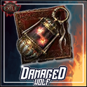 Uhtred's Exodus (Lineage Support Gem) ⚜️ Runes of Aldur ⚜️ Fastest & Safest Delivery!