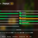 ⚡️  RANK | 3.17B NW | 143 SB LVL | 15 CATA | 10 HOTM⚡️ MINING ACCOUNT