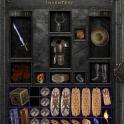 LV 85 Smiter Paladin - Geared with OP Items ! Non-Ladder - FIRST OWNER HANDFARMED  !