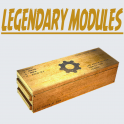 ⭐[PC] LEGENDARY MODULES  x500 !!WITHOUT ACCOUNT SHARING!!⭐