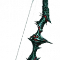 Doomfletch Composite Bow - Fast Delivery [Runes of Aldur]