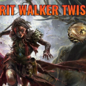 Build Spirit Walker Twister - Huntress [All Endgame Content T17+] Runes of Aldur SC