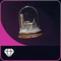 ⭐Breathtaking Snow Globe - instant delivery⭐
