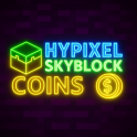 ✅ Hypixel Skyblock Coins | 41$ Per 1 Billion |  Fast And Safe Trade