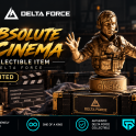 ► Absolute Cinema ◄ In Stock (Fast delivery) █ Full Safe█