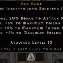 ✅LADDER GUL RUNE PC SC✅