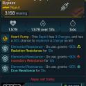 ⭐[MODDED] L50 TRIPLE BYPASS - ON USE +50% ALL RES 12s - ON USE ALL ELE IMMUNE 3s - SHOCK SPLAT⭐