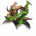 [US/EU] ARENA solo shuffle The War Within Season 1 Rating Boost 0-2400 / Piloted / Any class