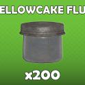 [XBOX] Stable Yellowcake Flux x200