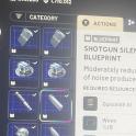 Shotgun silencer and choke2 super fast and cheap