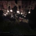 DonutSMP Beautifull Cherry Theme Gamble/Normal Base Already Built 24Hours Raid Protection.