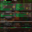✅VIP+ | 115 SB Lvl | 2B Nw | Cata 30 | Slayers 6/4/5/5 | 26 Skill Avg | 19 Minion Slot | Many Pets❗