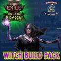 Build Spark CoC Bloodmage / Witch – All Content - Endgame T15 Setup | POE 2: Rise of the Abyssal