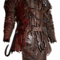 Apron of Emiran Hermit Garb - Fast Delivery [Runes of Aldur]