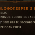 Bloodkeeper's Nest
