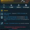 ⭐[META ROLL] L60 SWARM (NUKE) - SEE IMAGE FOR STATS⭐