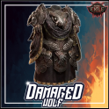 ⚜️ Irongrasp Vagabond Armour ⚜️ Runes of Aldur ⚜️ Fast & Safe Delivery (HANDFARMED) ⚜️